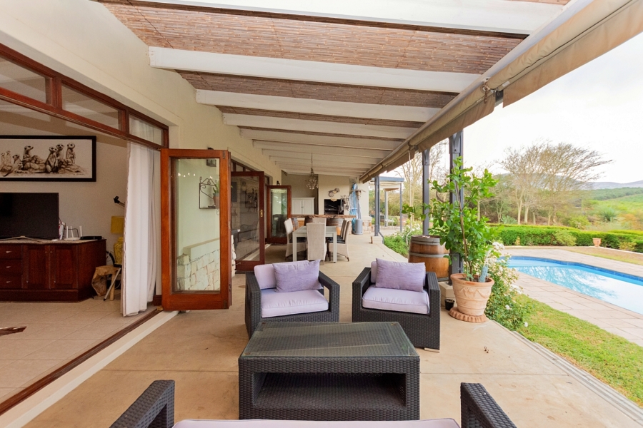 6 Bedroom Property for Sale in Riebeek Kasteel Western Cape